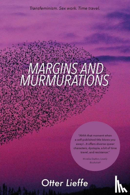 Lieffe, Otter - Margins and Murmurations