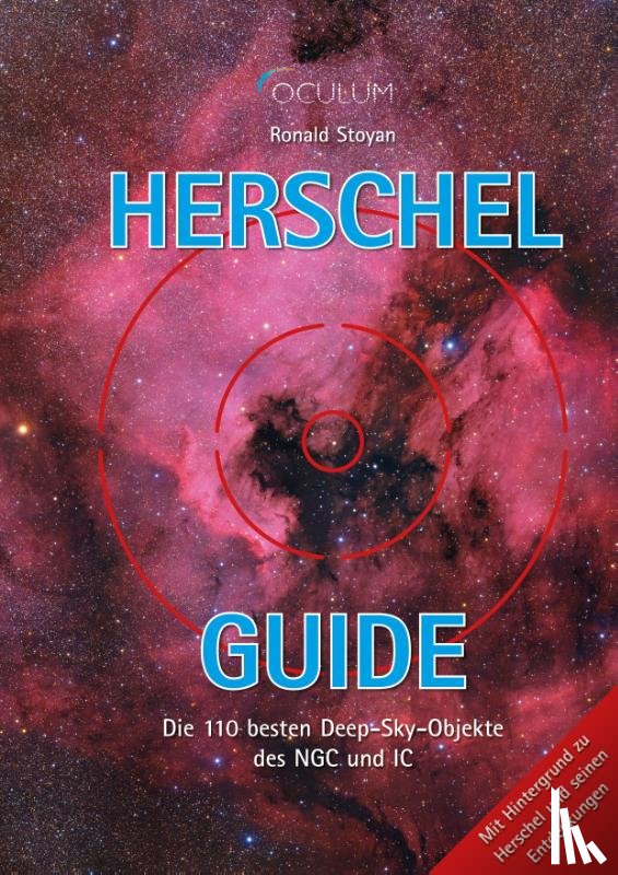Stoyan, Ronald - Herschel-Guide