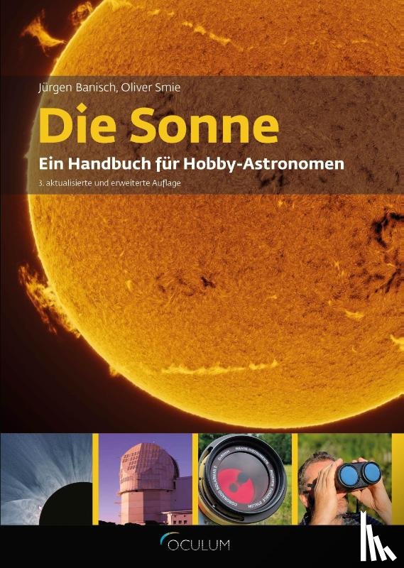 Banisch, Jürgen, Smie, Oliver - Die Sonne