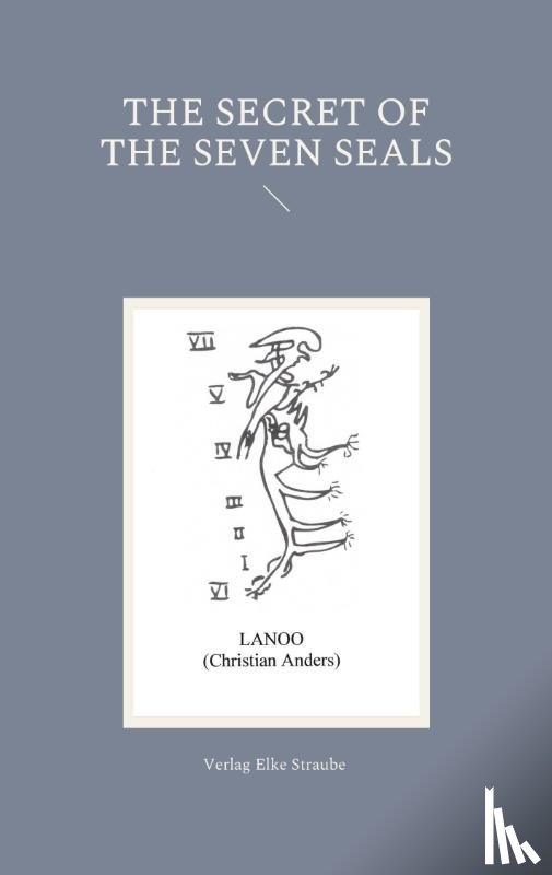 Anders, Christian - The Secret of the Seven Seals