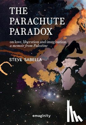 Sabella, Steve - The Parachute Paradox