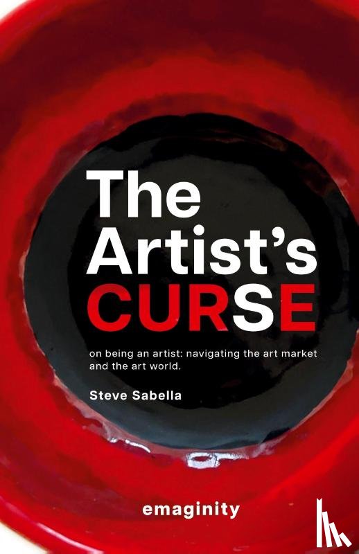 Sabella, Steve - The Artist's Curse