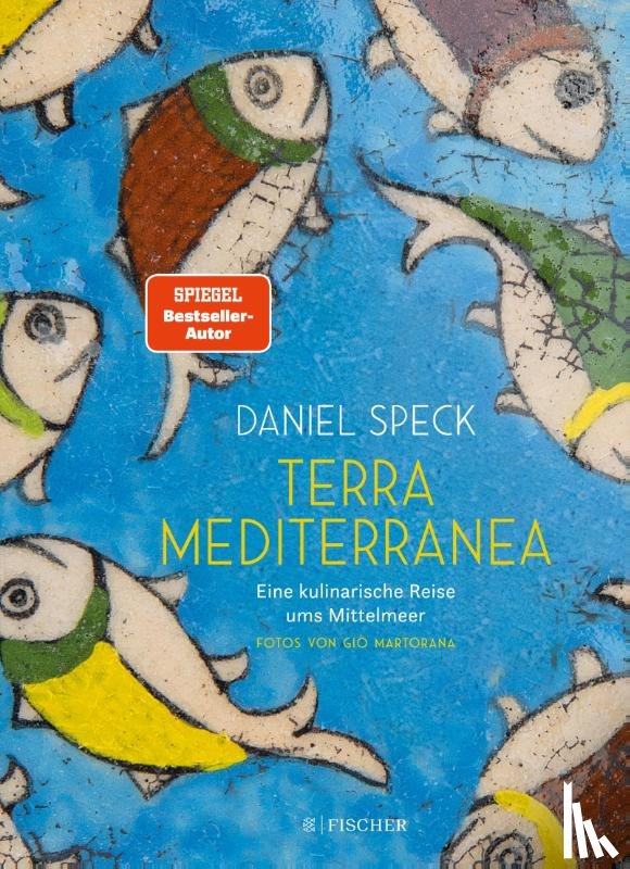 Speck, Daniel - Terra Mediterranea