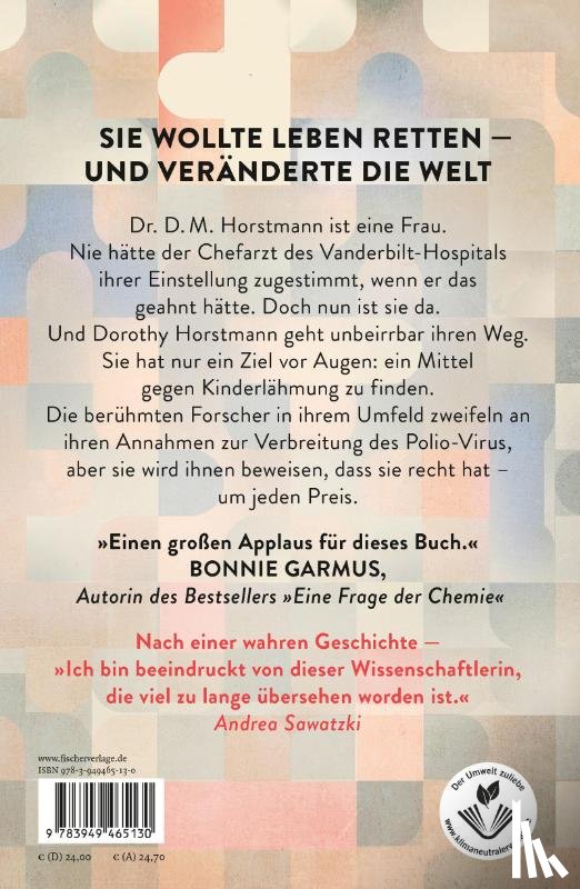 Cullen, Lynn - Die Formel der Hoffnung