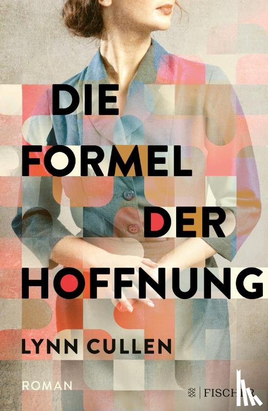Cullen, Lynn - Die Formel der Hoffnung