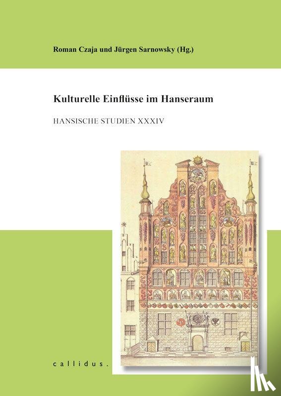  - Kulturelle Einflüsse im Hanseraum