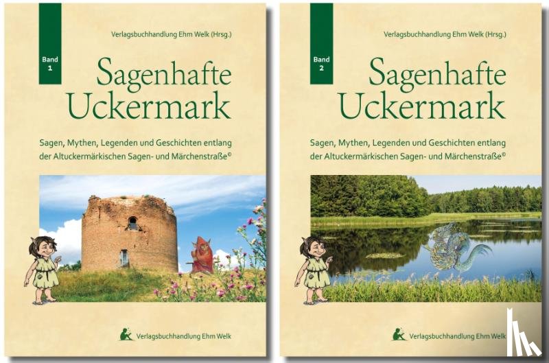  - Sagenhafte Uckermark