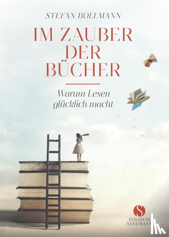 Bollmann, Stefan - Im Zauber der Bücher
