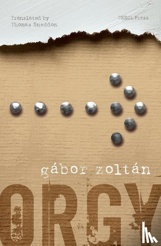Gabor Zoltan, Zoltan - Orgy