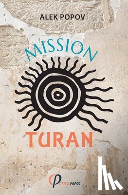 Popov, Alek - Mission