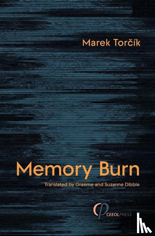 Tor¿ík, Marek - Memory Burn