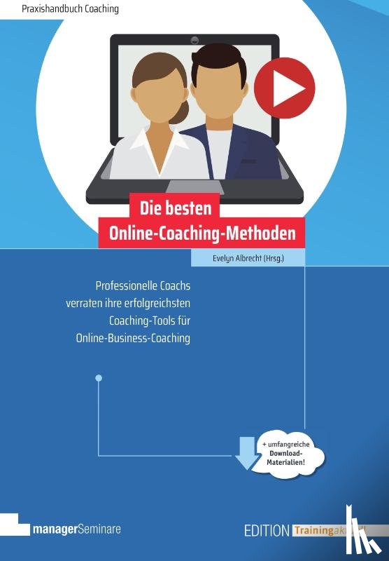  - Die besten Online-Coaching-Methoden