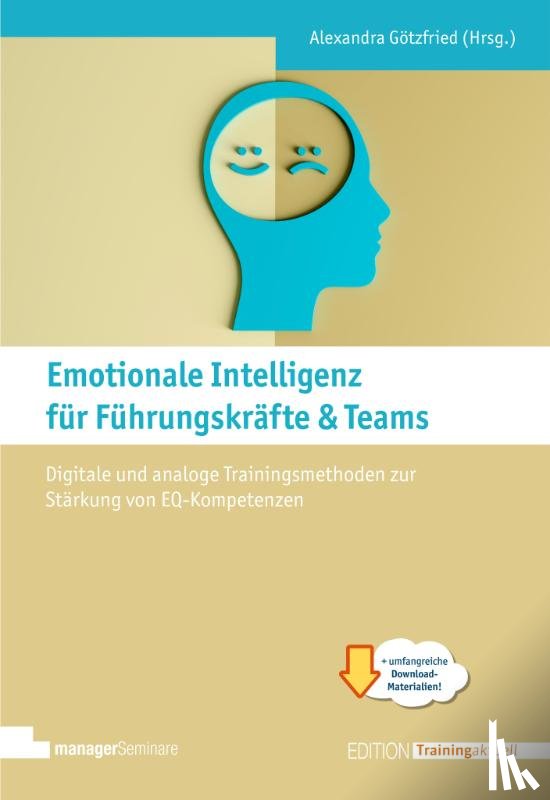  - Emotionale Intelligenz für Führungskräfte & Teams