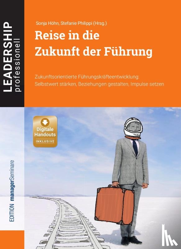  - Reise in die Zukunft der Führung