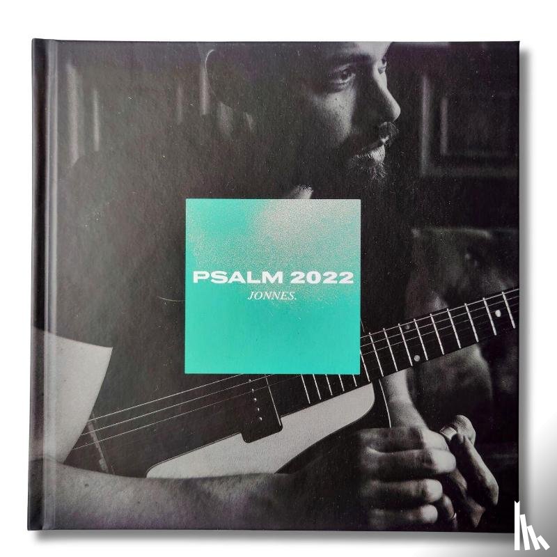 Vennemann-Schmidt, Jonnes - Psalm 2022