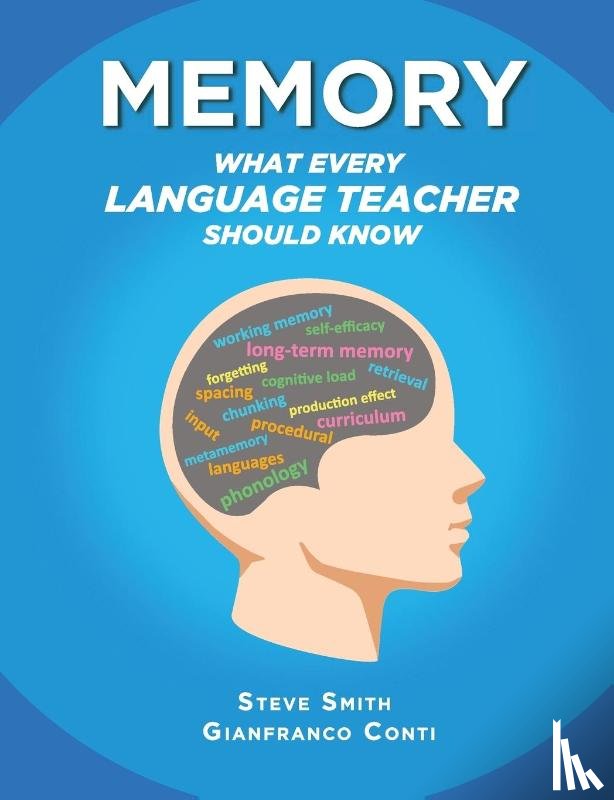 Conti, Gianfranco, Smith, Steve, Jones, Elspeth - Memory - What Every Language Teacher Should Know