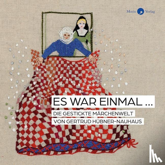  - Es war einmal ...