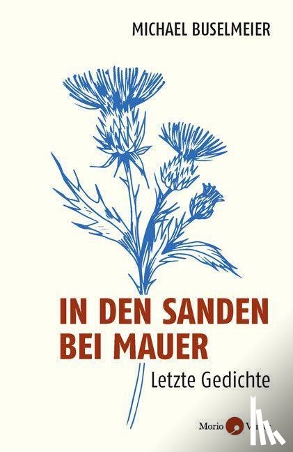 Buselmeier, Michael - In den Sanden bei Mauer