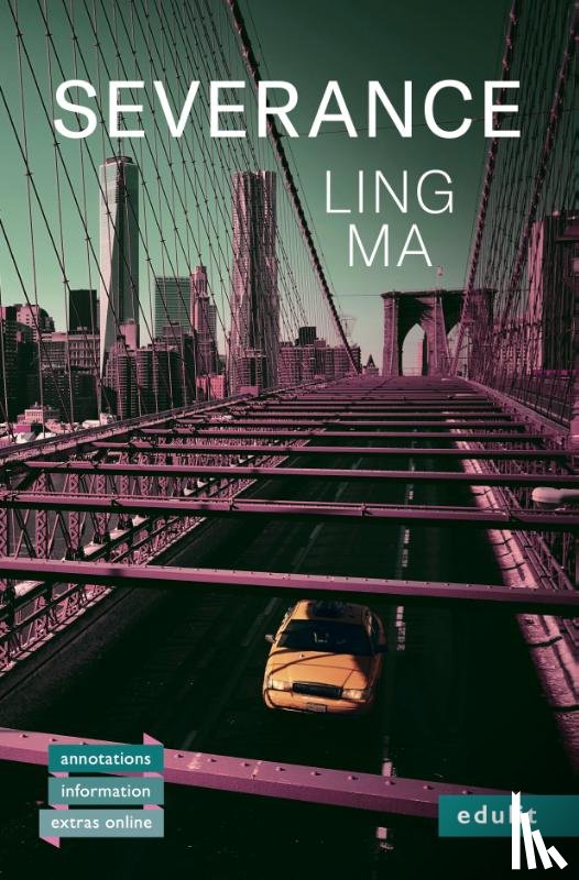 Ling, Ma - Severance