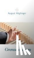 Höglinger, August - Grenzen setzen bei Erwachsenen