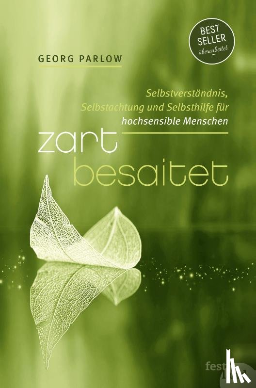 Parlow, Georg - Zart besaitet