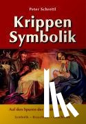 Schrettl, Peter - Krippensymbolik