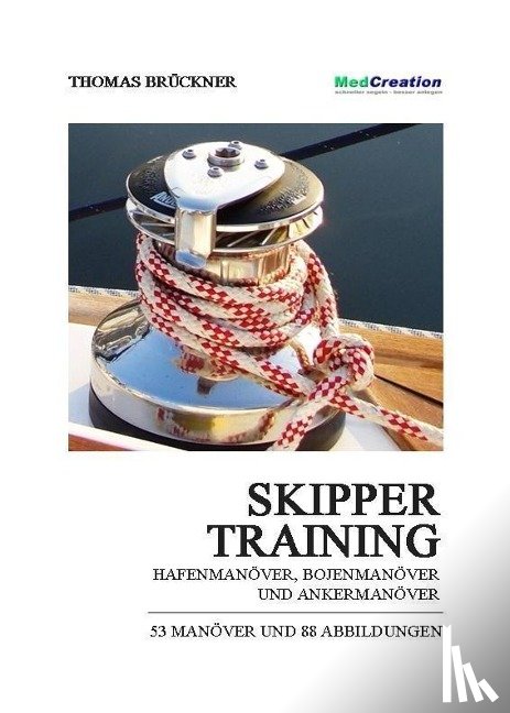 Brückner, Thomas - Skippertraining