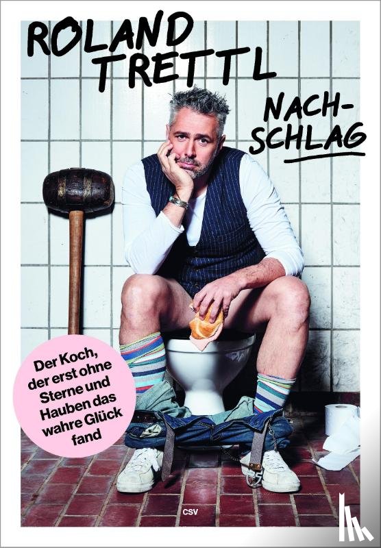 Trettl, Roland, Seiler, Christian - Nachschlag