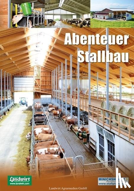  - Abenteuer Stallbau