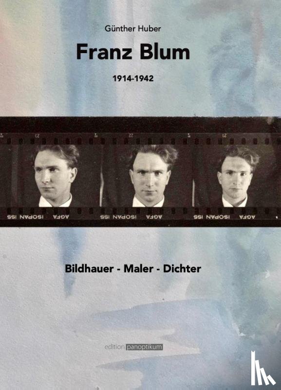 Huber, Günther - Franz Blum