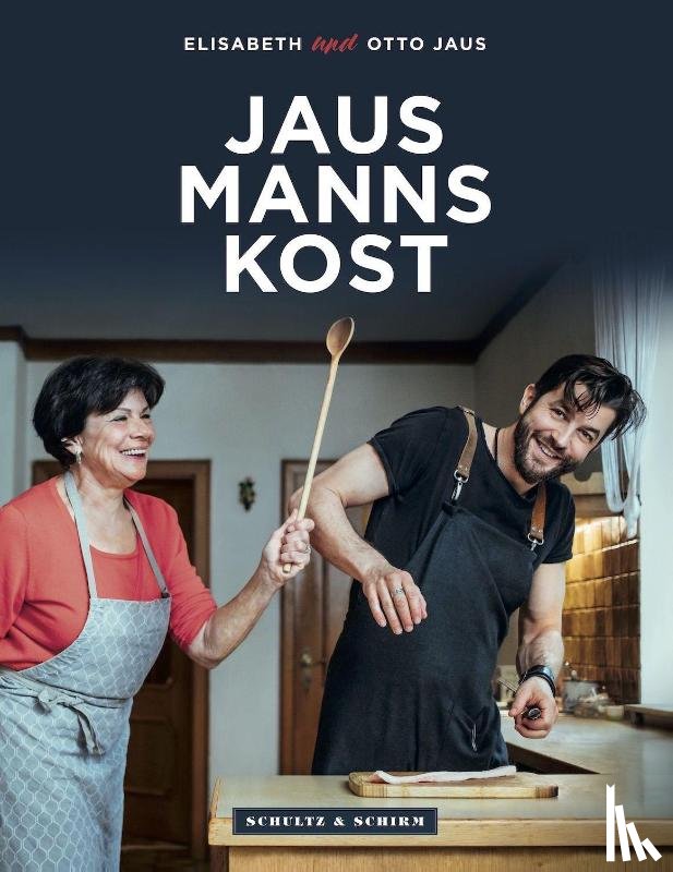 Jaus, Otto, Jaus, Elisabeth - Jausmannskost
