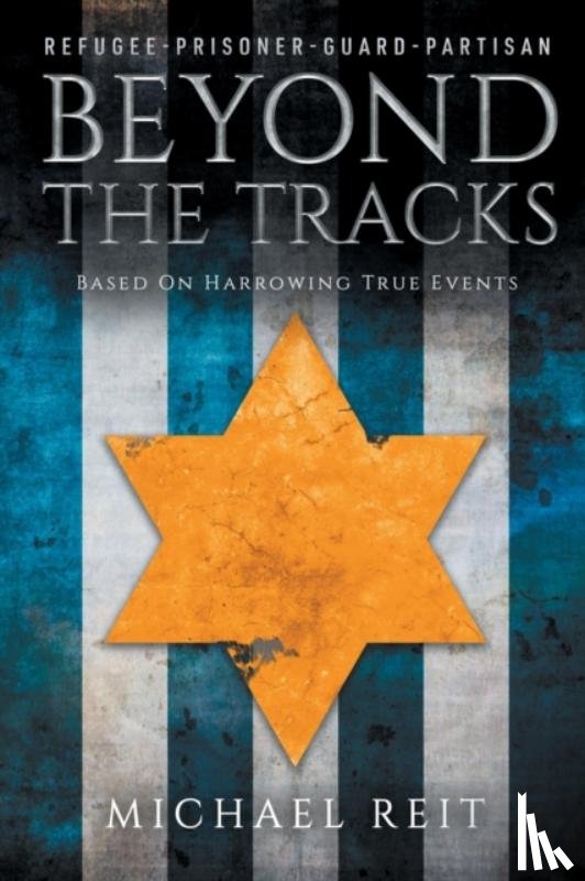 Reit, Michael - Beyond the Tracks