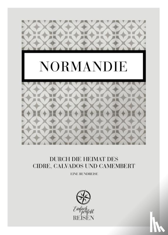 Büchele, Martin, Konrad, Regine - Normandie