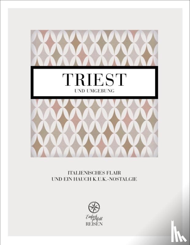  - Triest und Umgebung