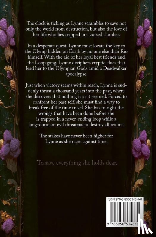 Davies, Heleen - The Bone God's Wrath