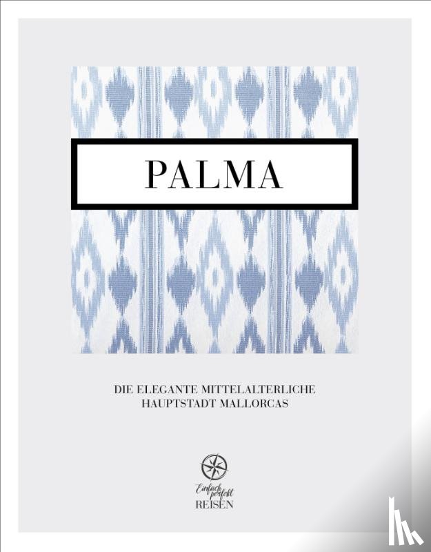 Büchele, Martin, Konrad, Regine - Palma