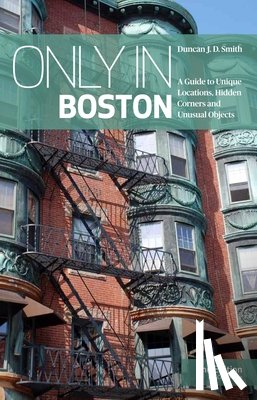 Smith, Duncan J.D. - Only in Boston