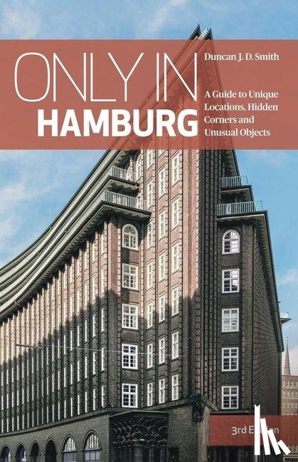 J.D Smith, Duncan - Only In Hamburg