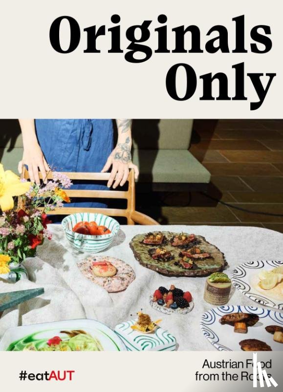  - Originals Only (deutsche Ausgabe)