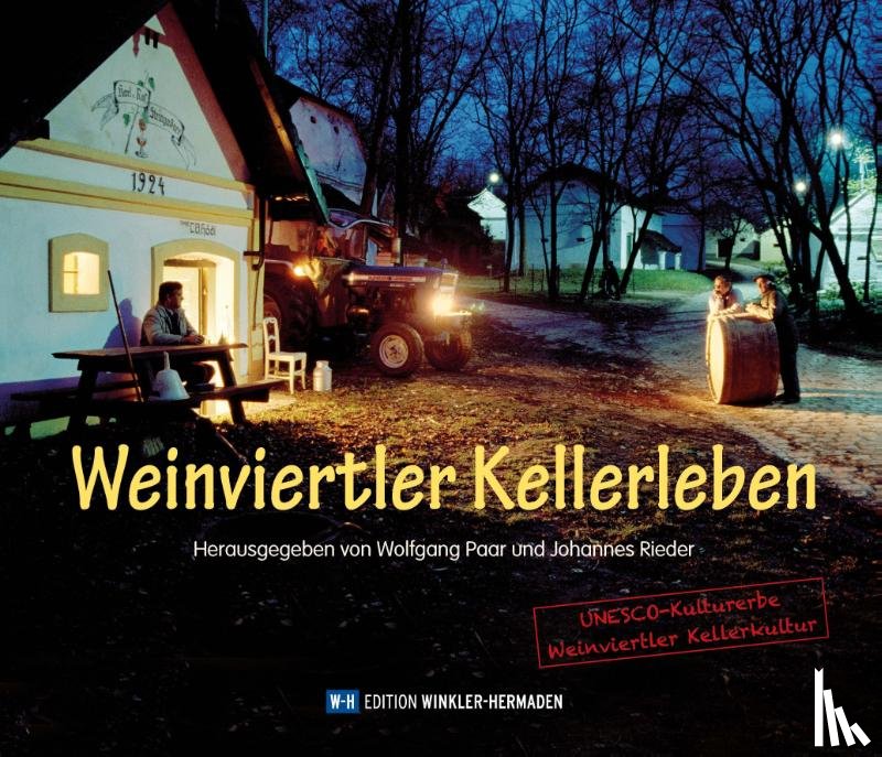  - Weinviertler Kellerleben