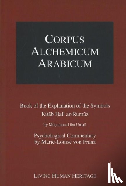 Muhammad ibn Umail - Corpus Alchemicum Arabicum