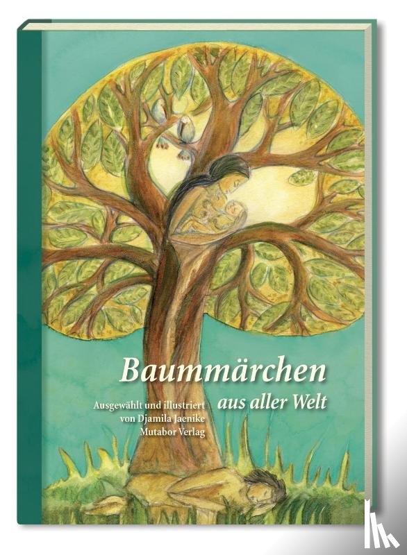  - Baummärchen aus aller Welt