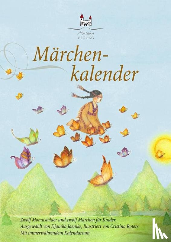  - Märchenkalender A4