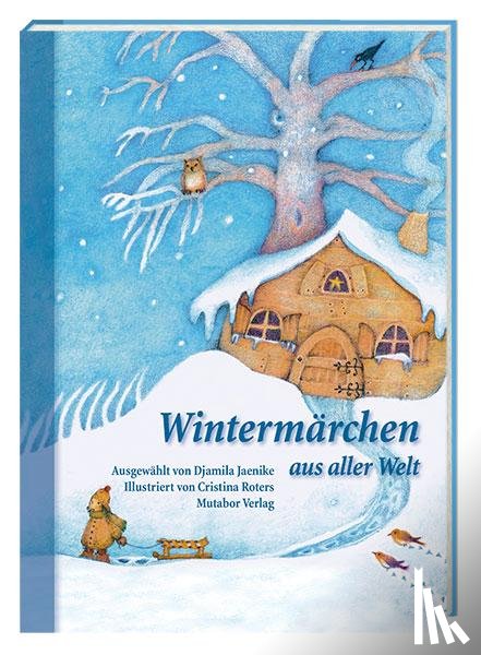  - Wintermärchen aus aller Welt