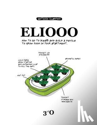 Scarponi, Antonio - Eliooo