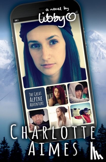 O'Loghlin, Libby - Charlotte Aimes