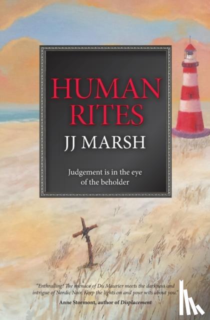 Marsh, Jj - Human Rites