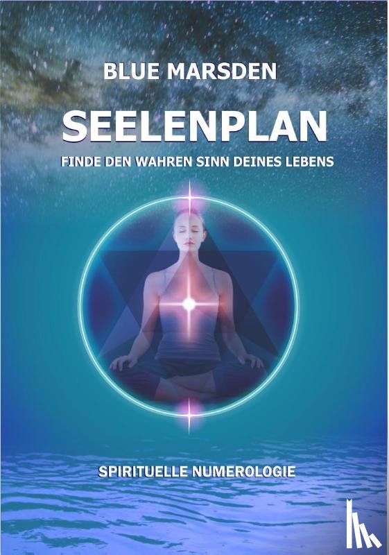 Marsden, Blue - Seelenplan