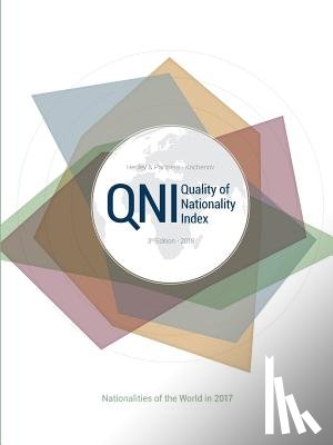  - The Henley & Partners - Kochenov Quality of Nationality Index