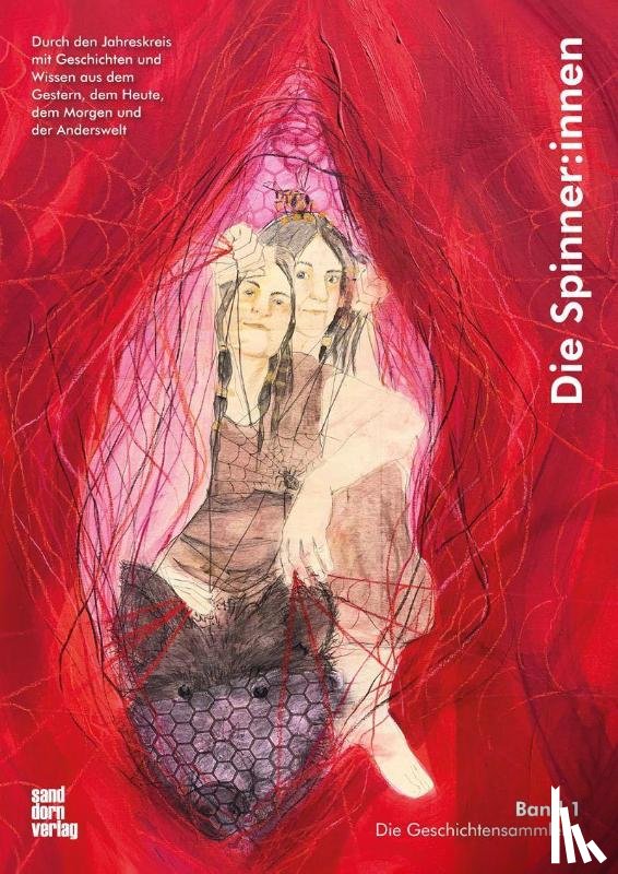  - Die Spinner:innen